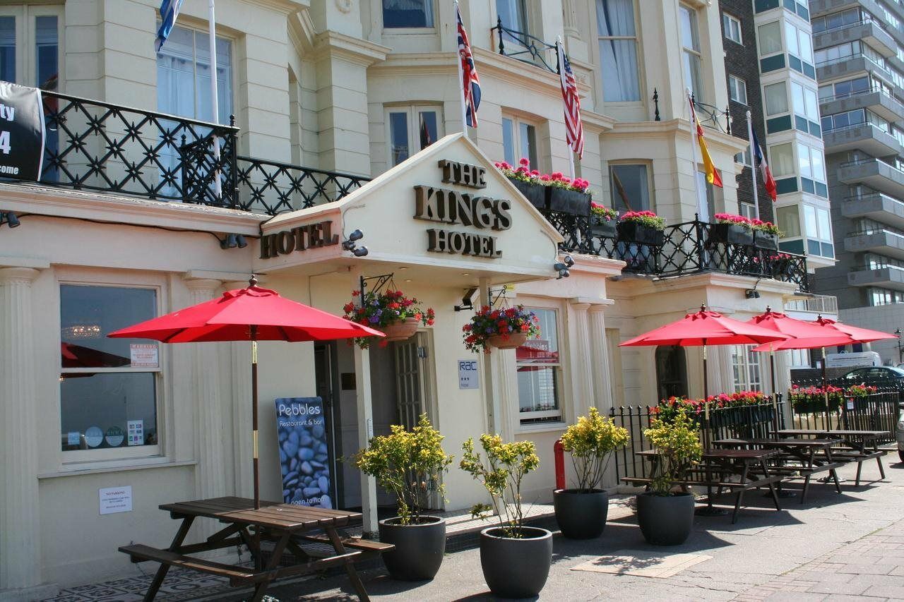 Kings Hove